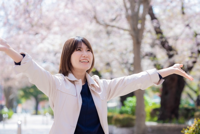 笑顔が素敵な人になるために予祝を活用しよう