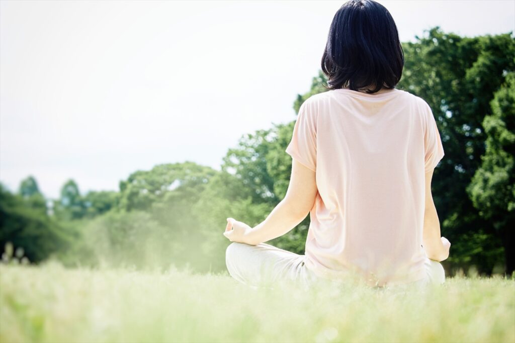 精神的に成長すべき時がきた！というサイン