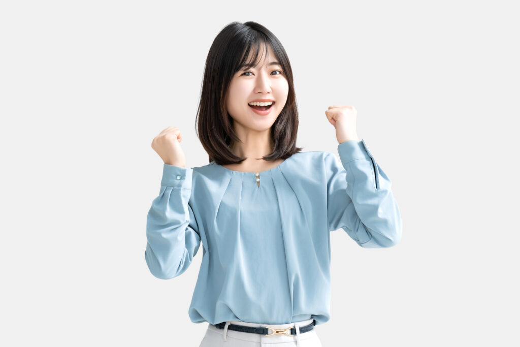 ポジティブな思考と行動を育む