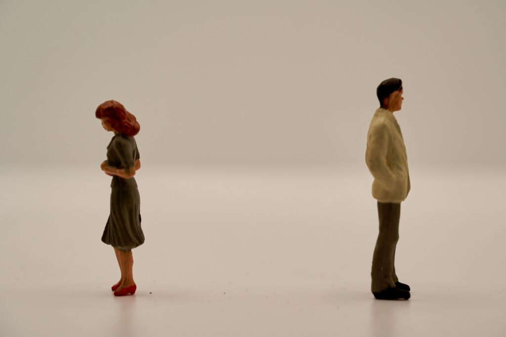 人間関係や身の回りの変化も好転反応？