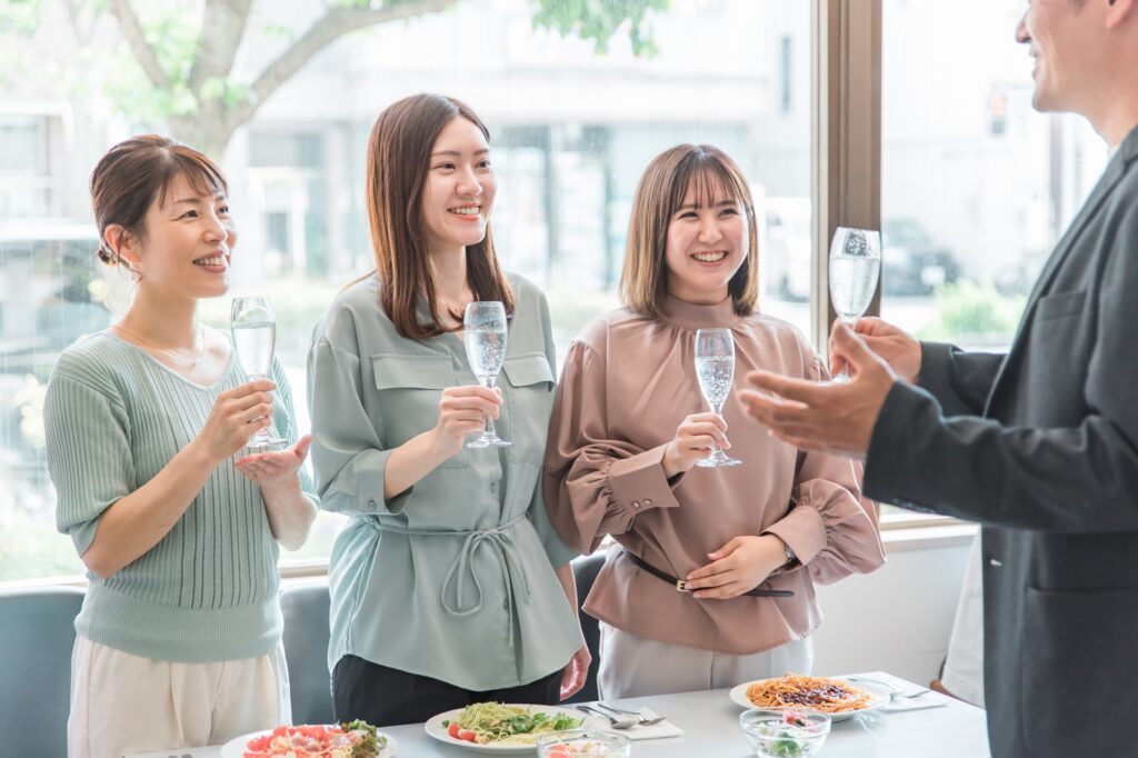 波動が高い人が嫌われる時の具体的な人との付き合い方