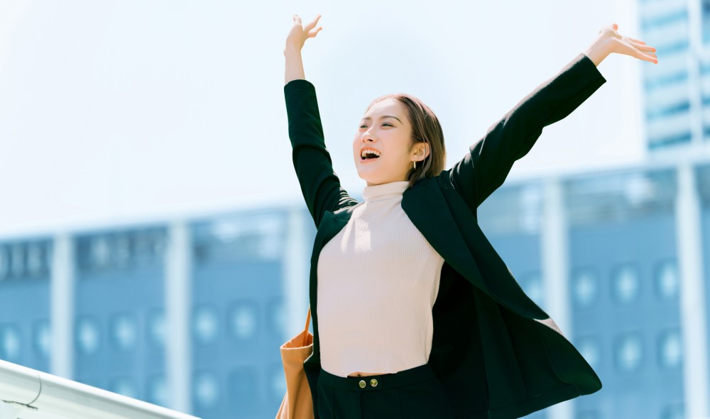 40代で人生をやり直したいあなたへ！予祝で一歩を踏み出そう