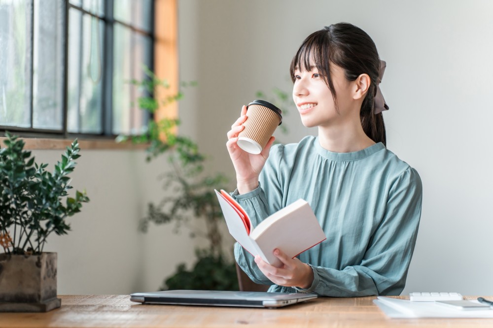思考の学校で「夫への怒り」が感謝に変わった仕組み