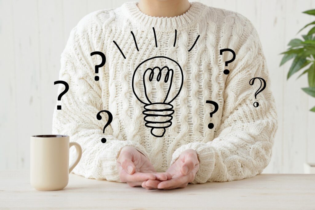 ① 「うらやましい」で終わらせない。そこに夢のヒントがある！
