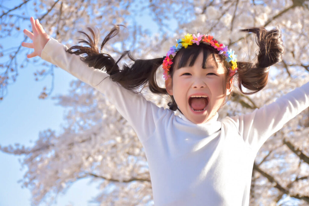 マイナスな気持ちを一瞬で切り替える「予祝パワー」