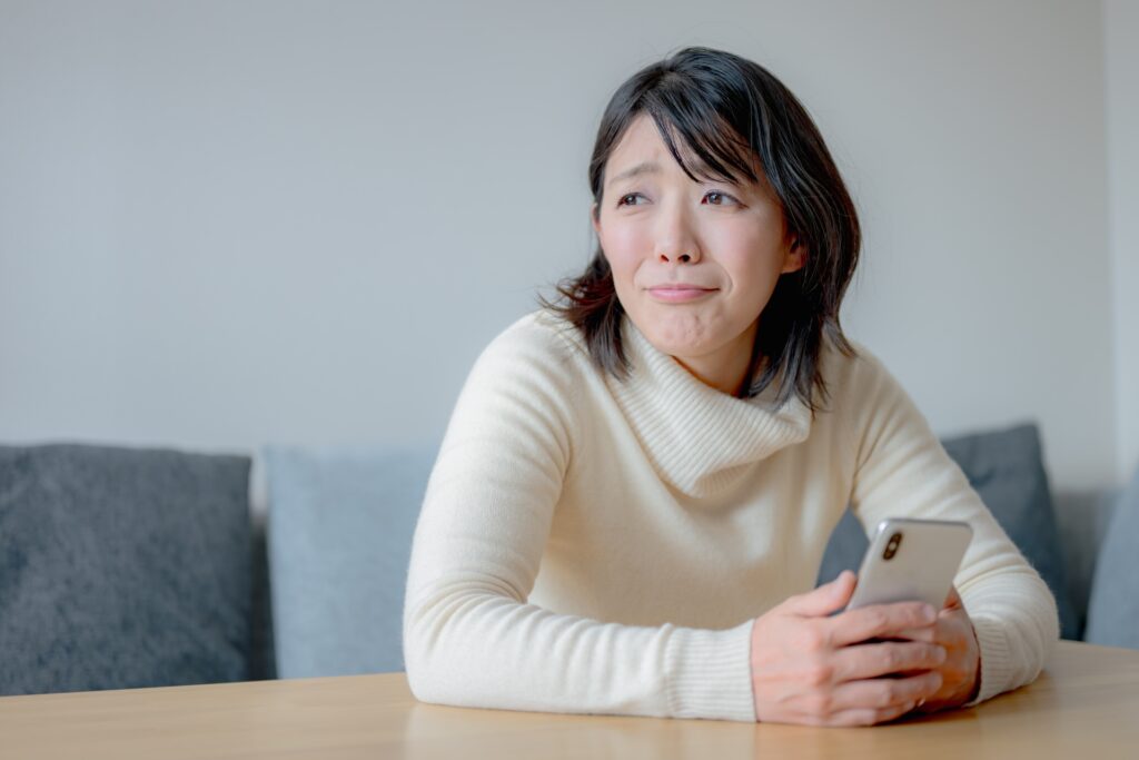 嫉妬・妬み・劣等感というダークサイドの感情