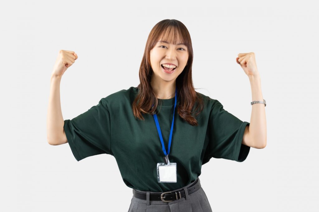③ ポジティブな比較にシフトしよう