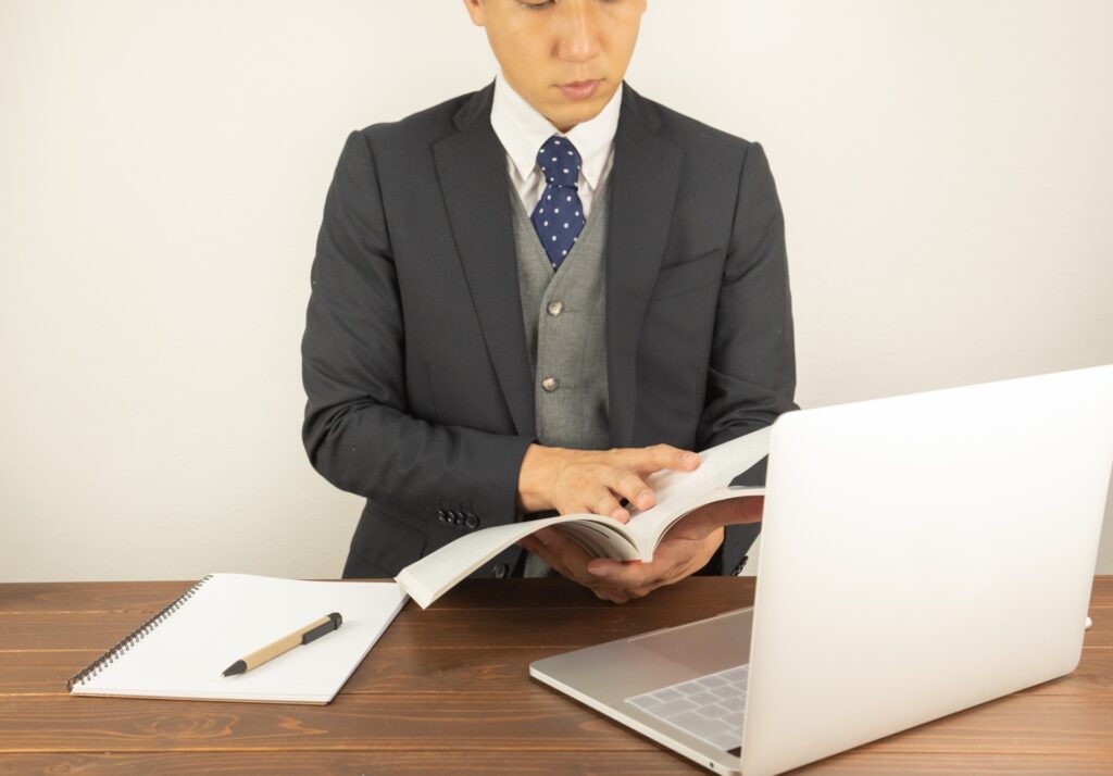 ⑥ 自分が「できること」にエネルギーを集中する