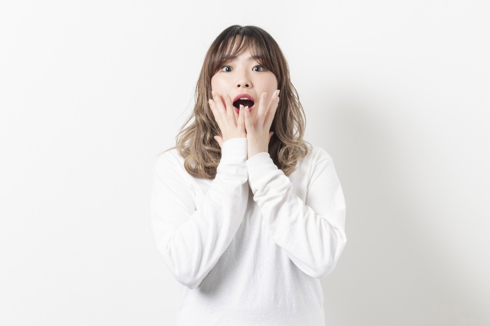 立て続けに悪いことが起こるのは念が伝わっているから
