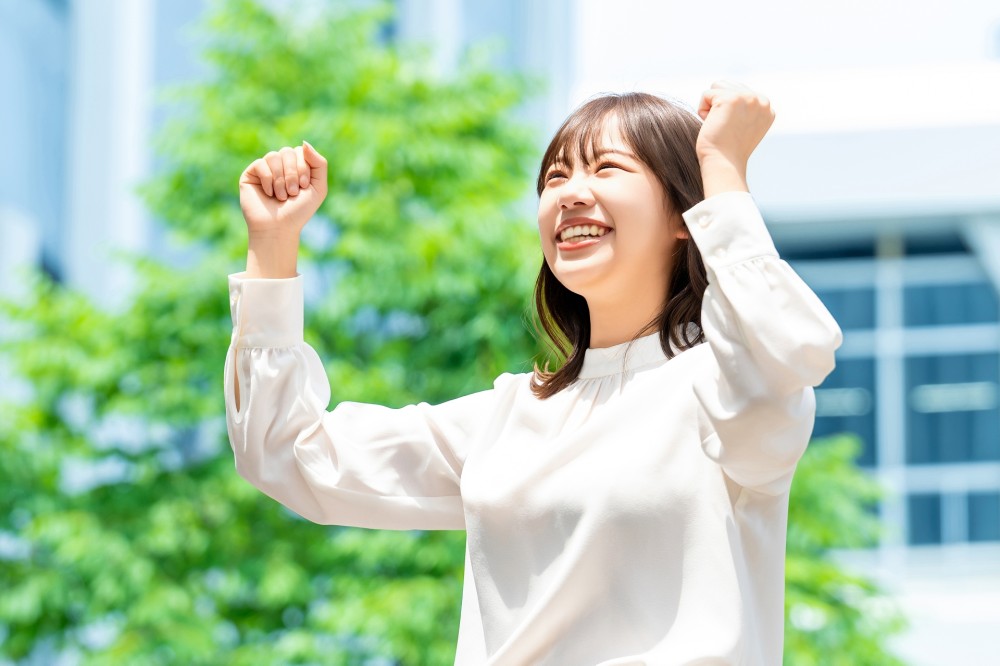 立て続けに悪いことが起こるときは予祝をしよう