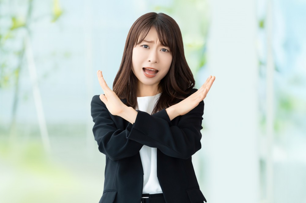 知らないとやばい？八方塞がりにやってはいけないこと