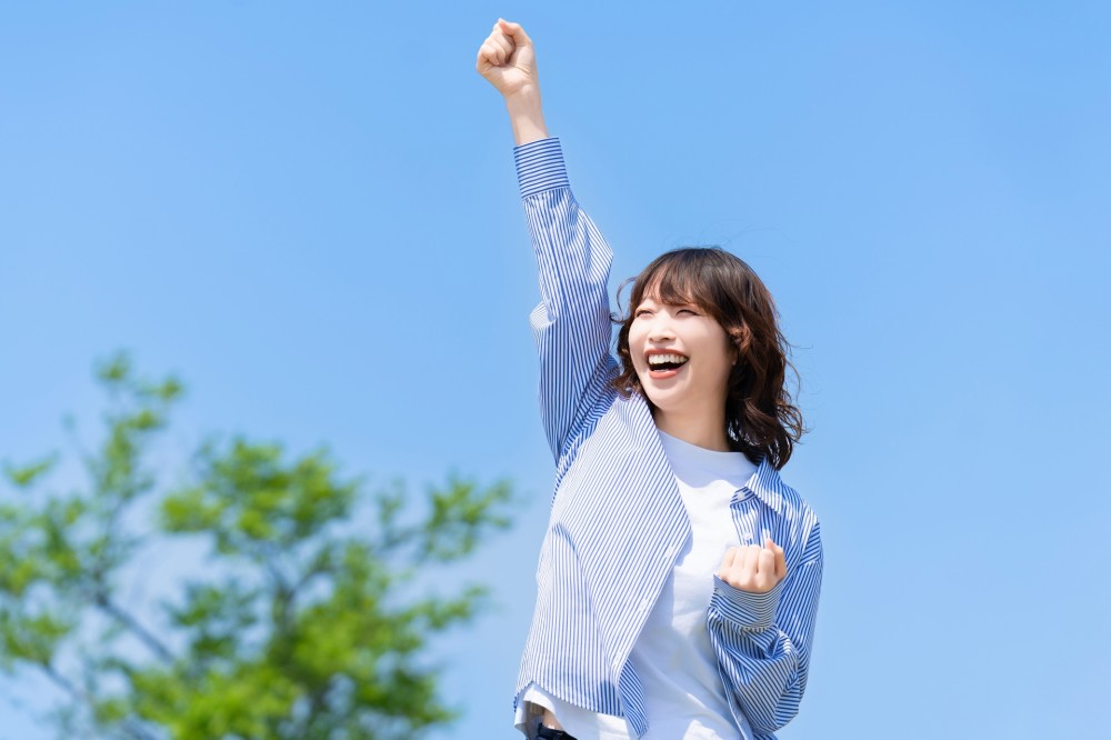 八方塞がりでやばい状態から抜け出したいなら予祝をしよう