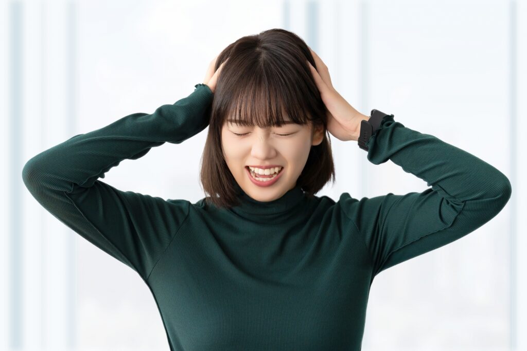 人生の転換期に起こること５選