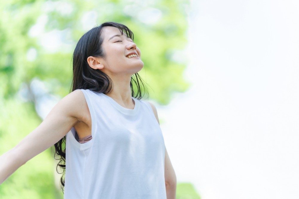 嫌なことばかり続くときは思考を整えよう