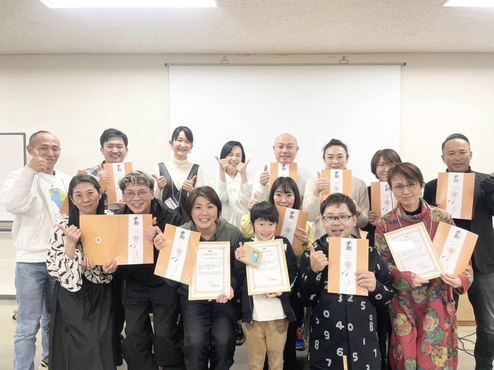 真面目な人ほど損をする状態から抜け出すためには予祝講師になろう