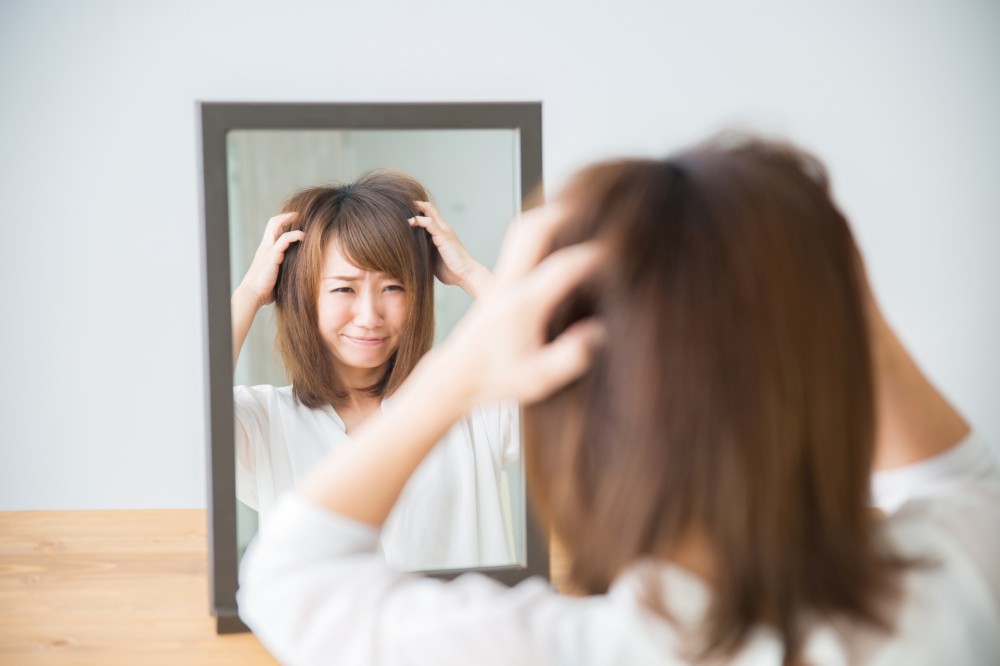 不幸なことが続く人の特徴
