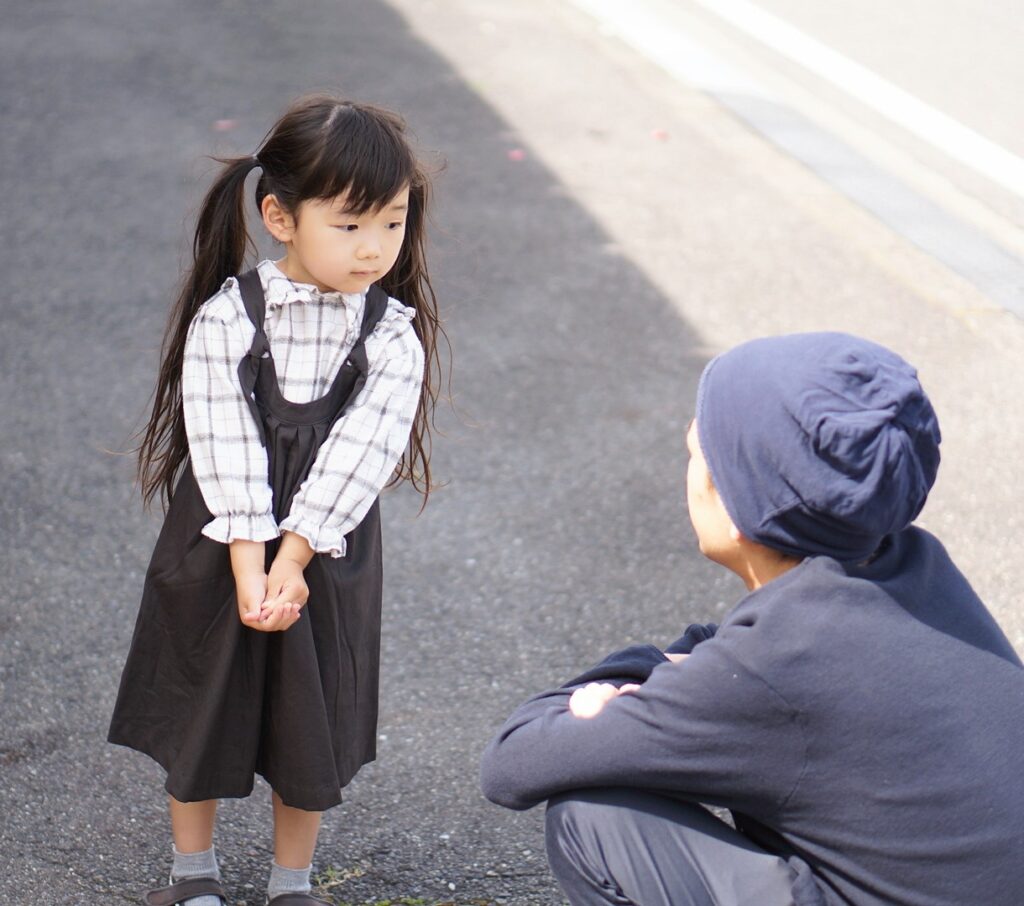 育ちと逃げ癖の深い関係