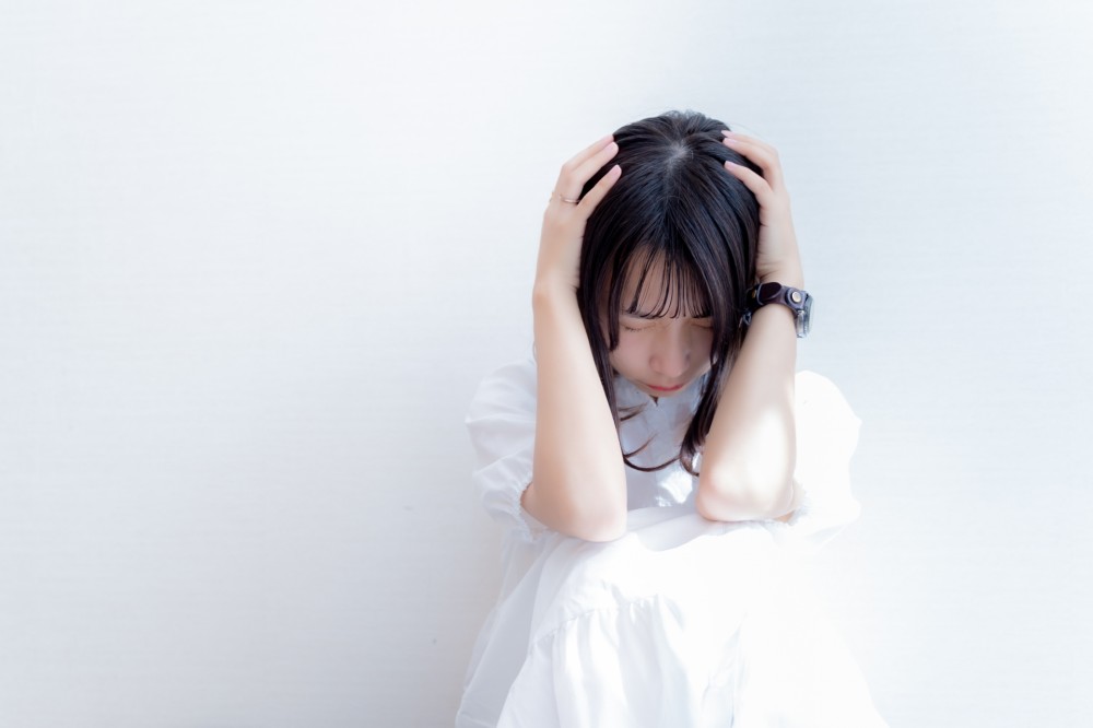 逃げ癖でクズと思っても直せない3つの原因