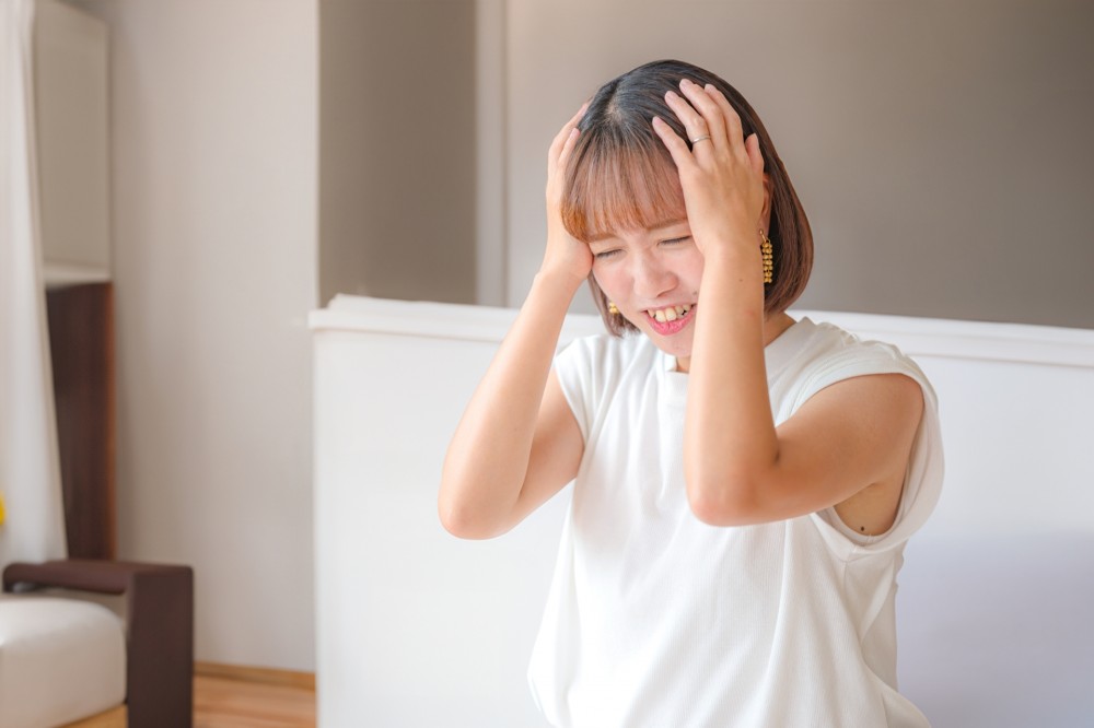 逃げ癖が手遅れになってしまう原因とは