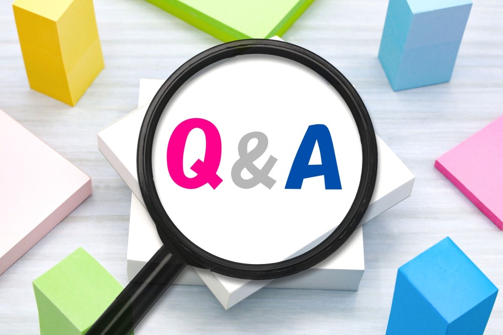 思考の学校の基礎講座のよくある質問