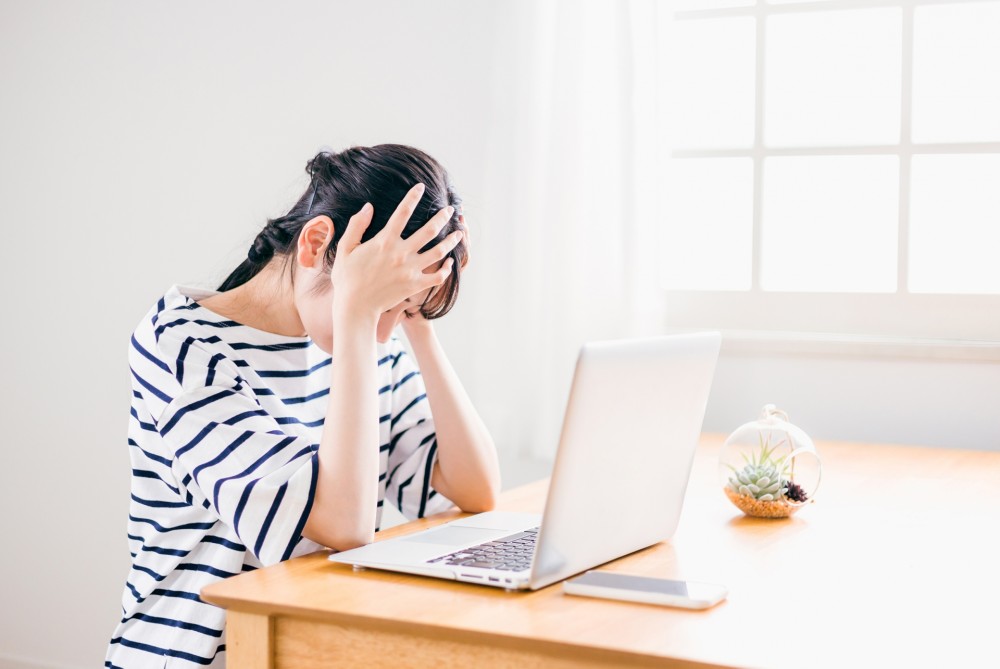 ことごとくタイミングが悪い人が陥りやすい特徴