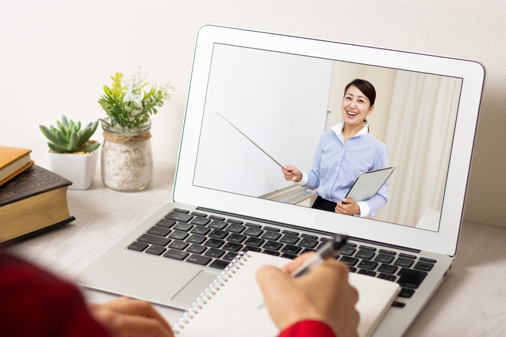 思考の学校の認定講師が開催できる講座とは？内容をわかりやすく紹介