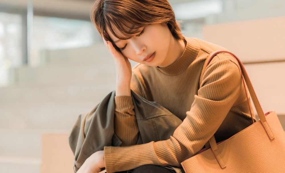人を苦しめた人は自分に返ってくるだけじゃない！被害者も苦しむ理由