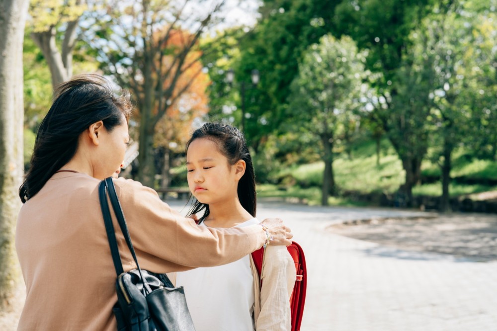 見下されているサインの裏側にあるものとは？幼少期の家庭環境との関係 