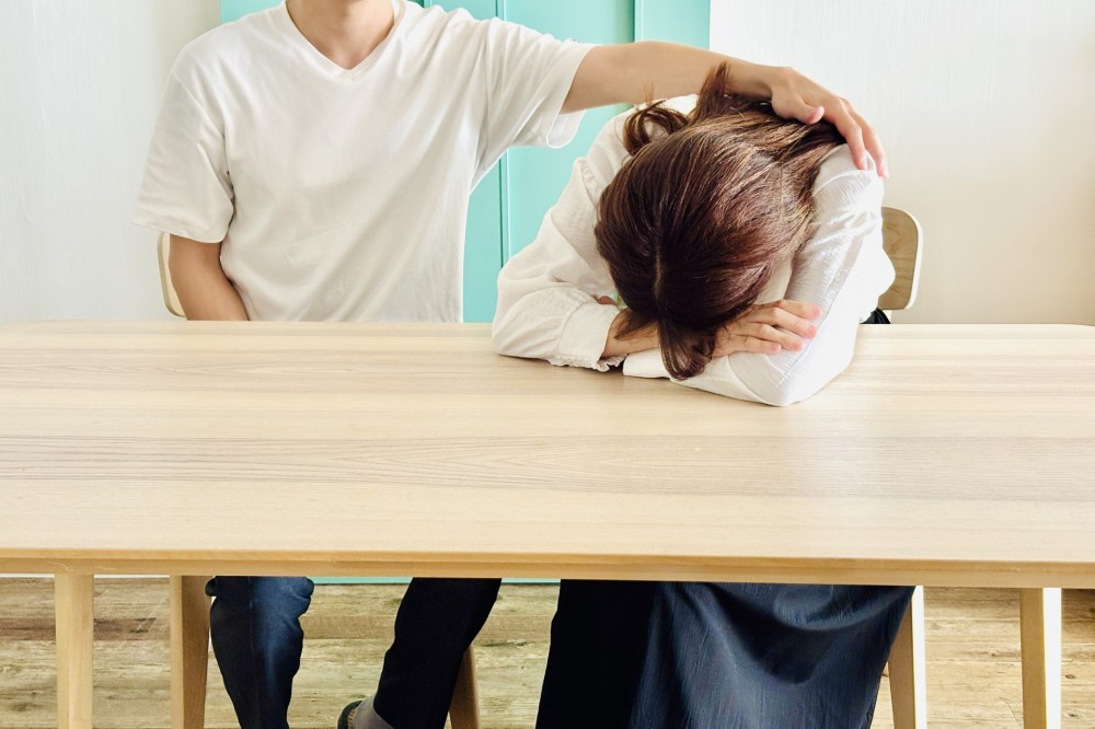 人を傷つけた人は幸せになれない？許されてもいい理由