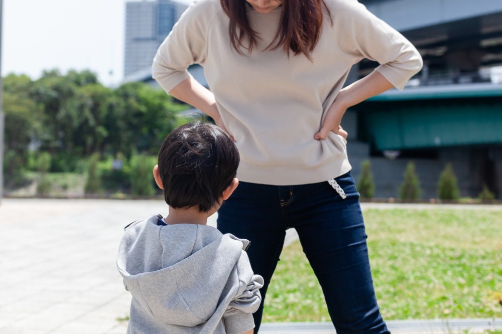人を許せないときの注意点！思考の学校の視点で見つめ直す家族との関係