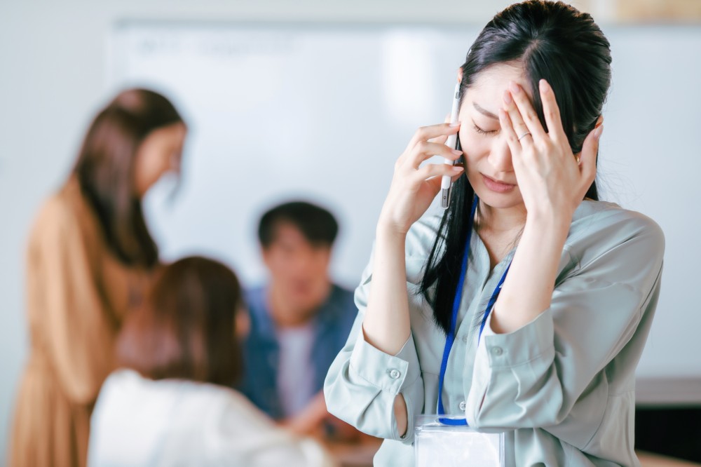 嫌がらせをする人がみじめな末路を迎えやすい2つの理由